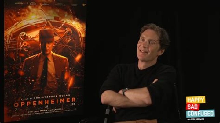 “Cillian Murphy Is a Huge Fan of ..” Netizens Start a New Trend Around
Oppenheimer Lead Actor by Making Him a Fan of Halo, Red Dead Redemption 2 and
Many Others