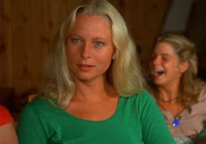 Cindy Girling Fan Casting