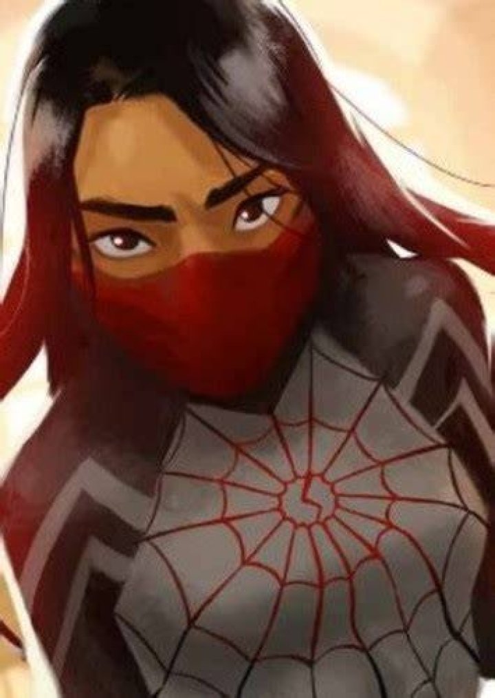 Cindy Moon Fan Casting for Spiderman: Silver Scorpion | myCast