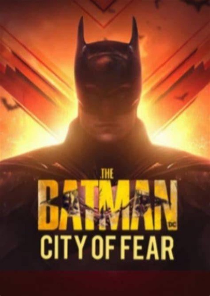 City Of Fear Fan Casting on myCast