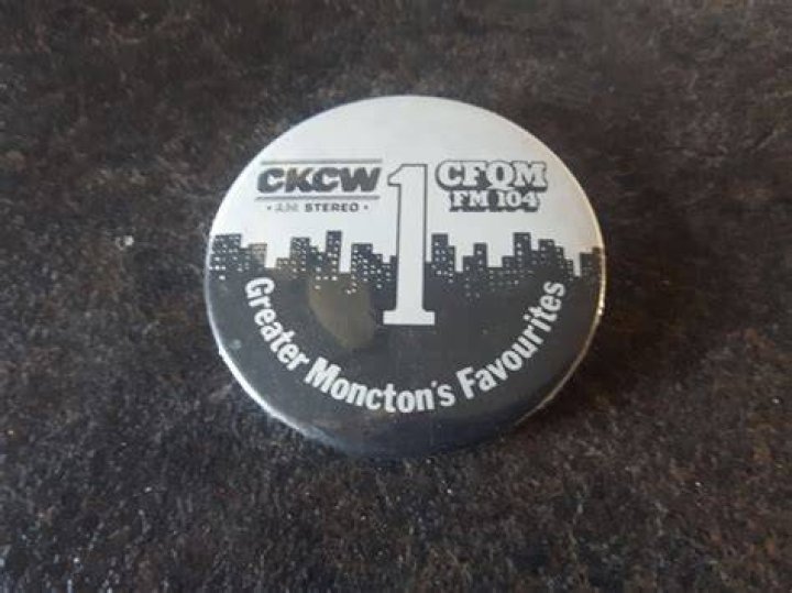 CKCW