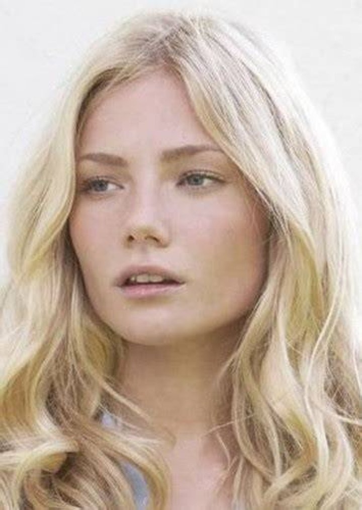 Clara Paget Fan Casting
