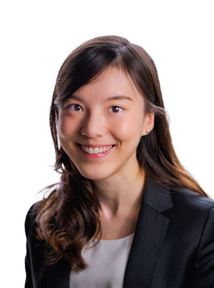 Clara Wong's Feet I piedi di Clara Wong Celebrities Feet 2024