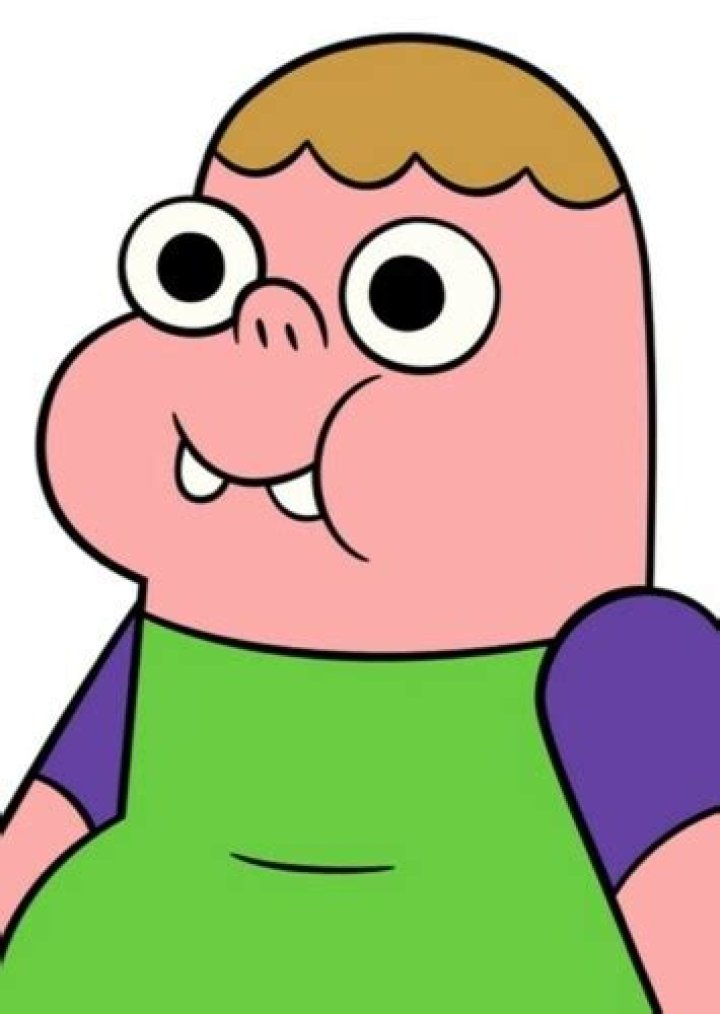Clarence Wendle Fan Casting