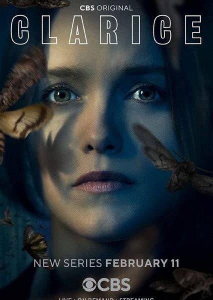 Clarice (TV Series) Fan Casting