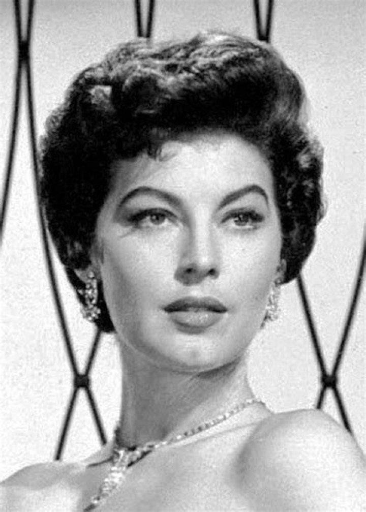 Classic Actresses