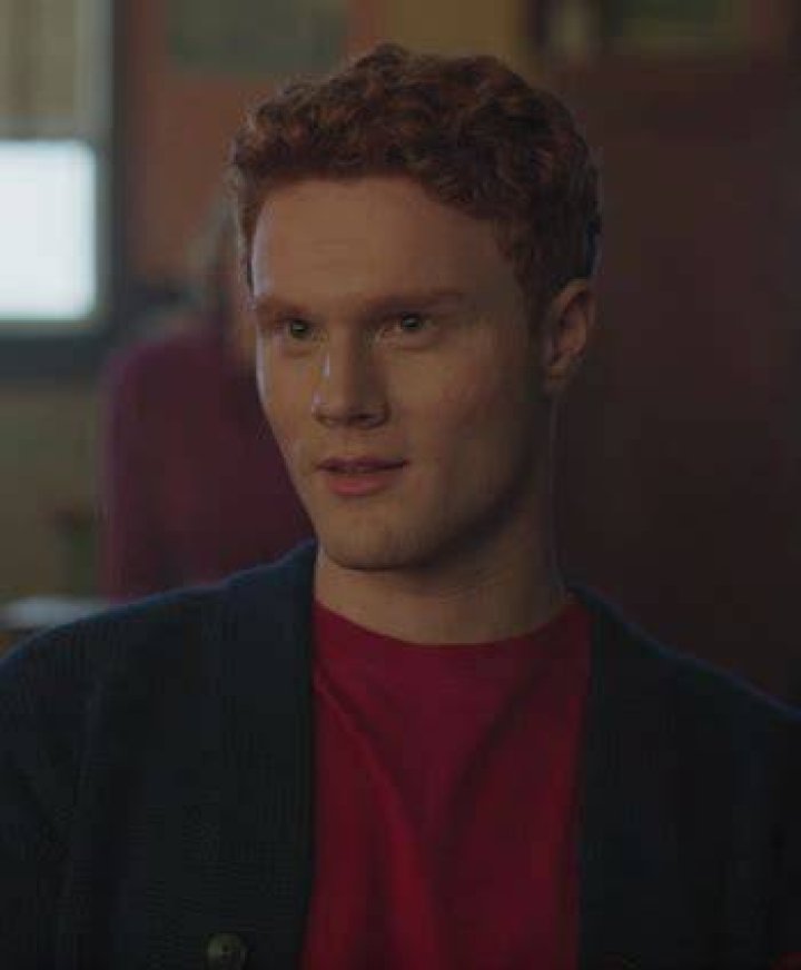 Claudius Blossom, Clifford Blossom Fan Casting for Riverdale | myCast