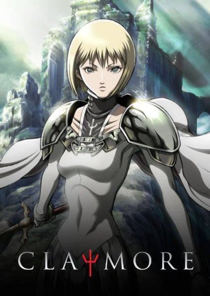 Claymore (Kureimoa) Fan Casting on myCast