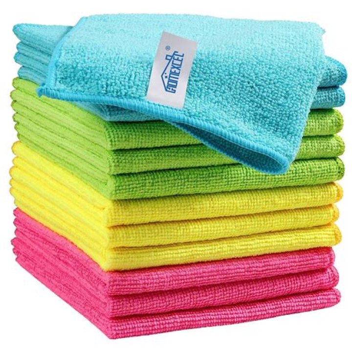 Cleaning Rag 