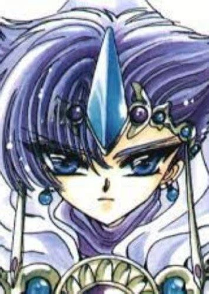 Clef Fan Casting for Magic Knight Rayearth | myCast