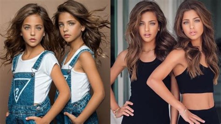 Clement Twins: The Fascinating Journey Of Identical Twins