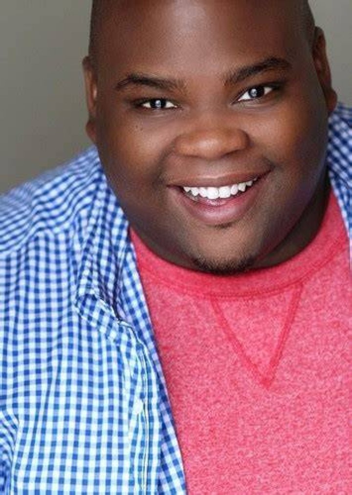 Cleo Berry Fan Casting