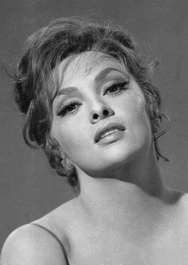 Cleopatra (1963) Fan Casting for Almost Cast | myCast