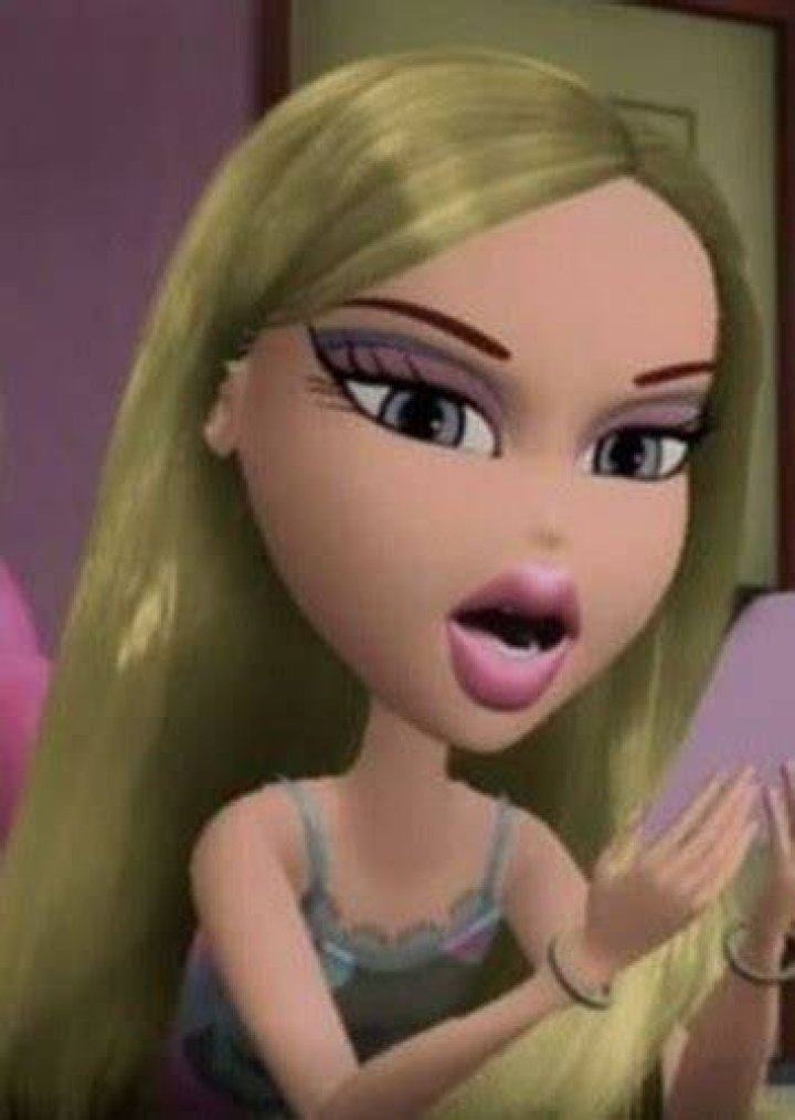 Cloe Fan Casting for Bratz | myCast