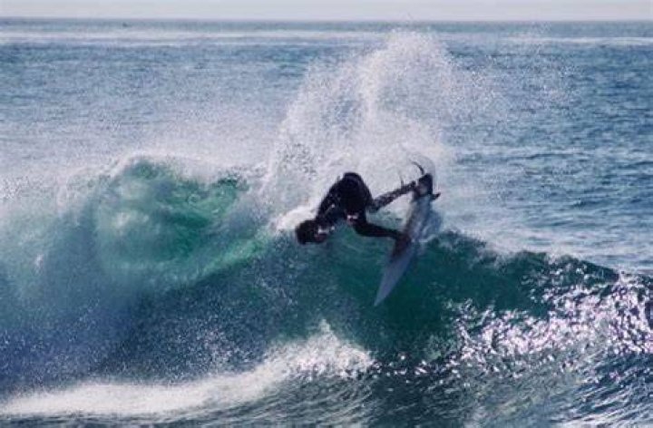 “Closest I’ve Ever Been to Dying”: Kade Ruotolo Opens Up on Terrifying Surfing
Outing With His Father