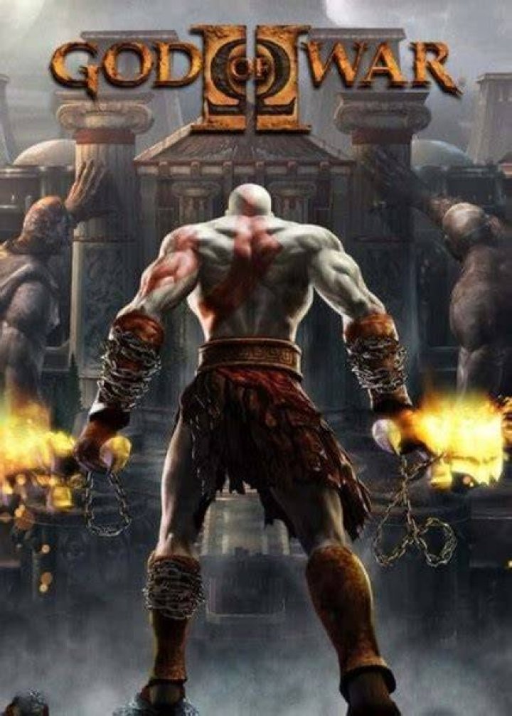 Clotho Fan Casting for God of War II | myCast