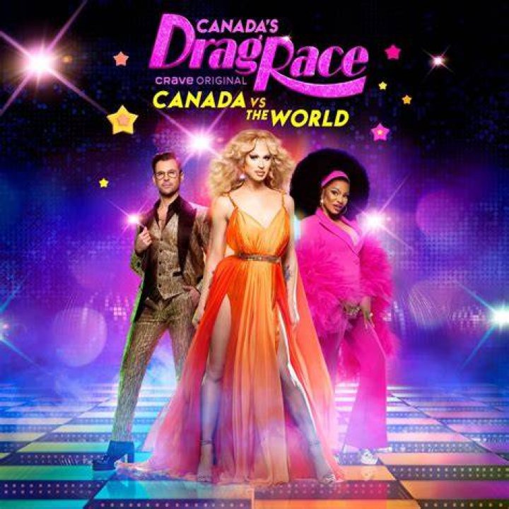 Clover Bish Fan Casting for Canada's Drag Race: Canada VS The World | myCast