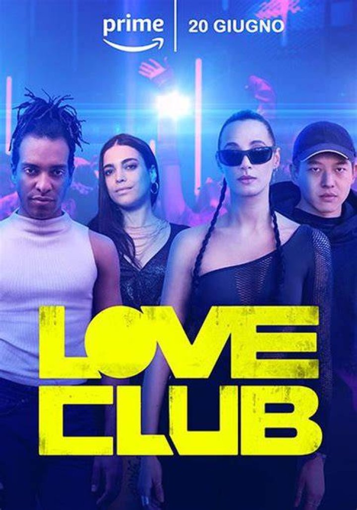 Club Love TV Commercial, 'Sabrina' iSpot.tv