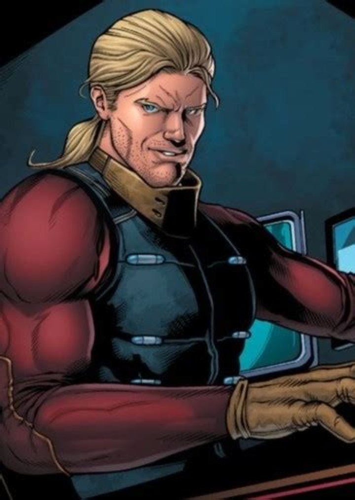 Cluemaster (DC) Fan Casting