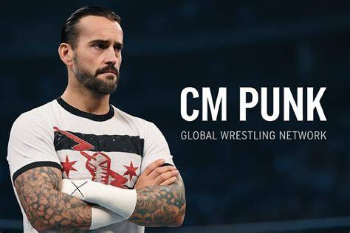 CM Punk's Tweets Tease Fans About Bullet Club's 