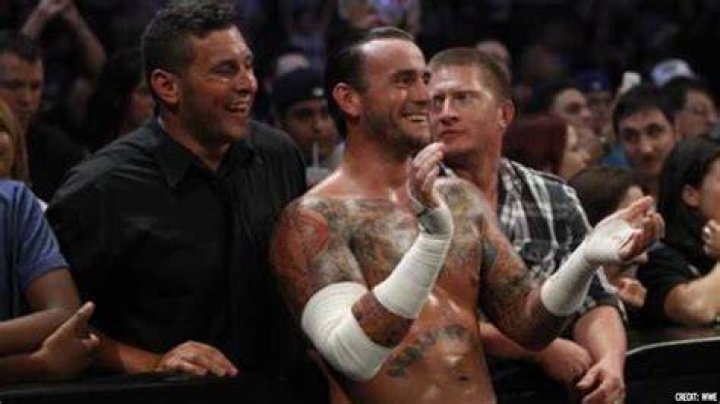 CM Punk and Colt Cabana Defeat WWE Doctor in Court