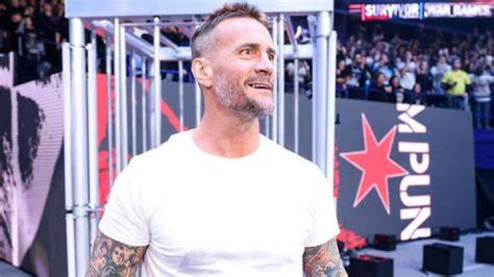 CM Punk Explains Why Return To WWE Was Never Going To Be An Option