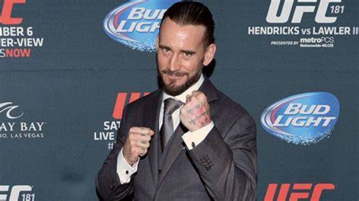 CM Punk Has Filed A Fresh Countersuit Against Colt Cabana