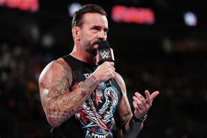 CM Punk Needs To Be A Babyface In WWE