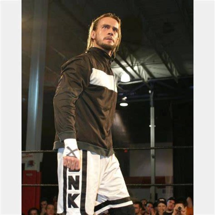 CM Punk ROH music return 