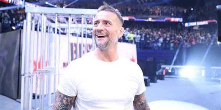 CM Punk’s Anticipated Return to Next Week’s WWE Raw Stirs Memories of Major Past
Defeat and Departure