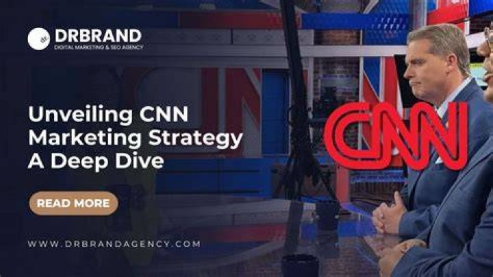 CNN Personalities: A Deep Dive Into The Faces Behind The News