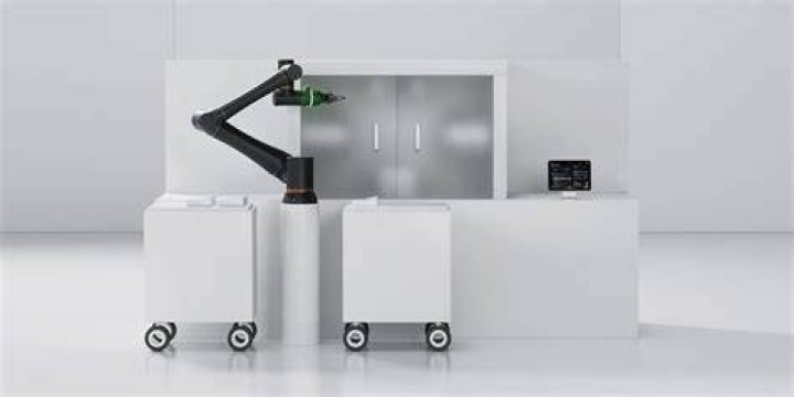 cobot NS Medical Devices
