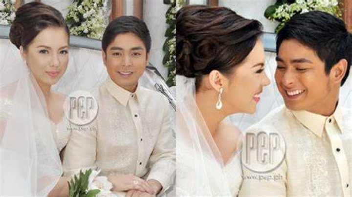 Coco Martin’s First Wife: Unveiling The Mystery