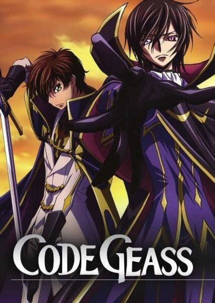 Code Geass Fan Casting on myCast