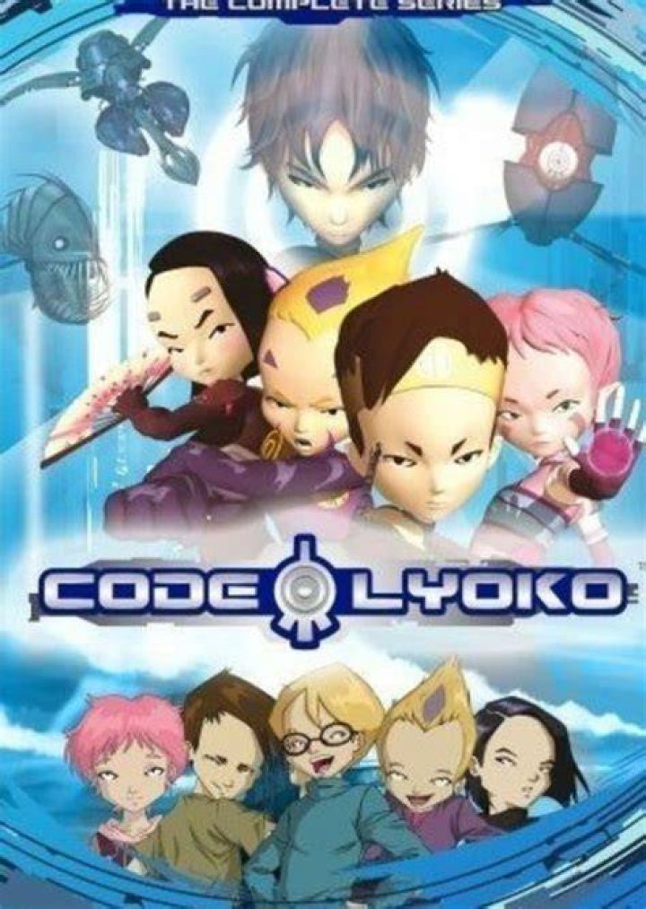 Code Lyoko Live Action Movie Fan Casting on myCast