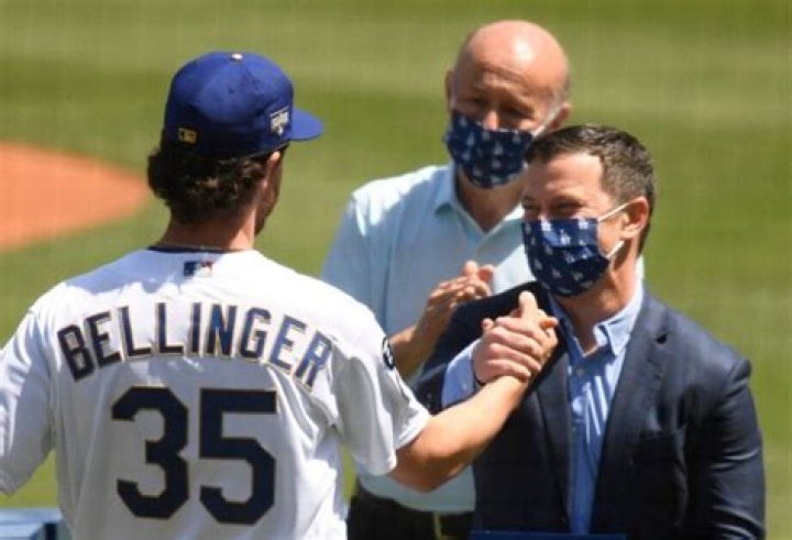 Cody Bellinger to Blake Snell: Scott Boras’ Clients Set to Dominate Off-Season
Amidst Dodgers’ Blockbuster Deals