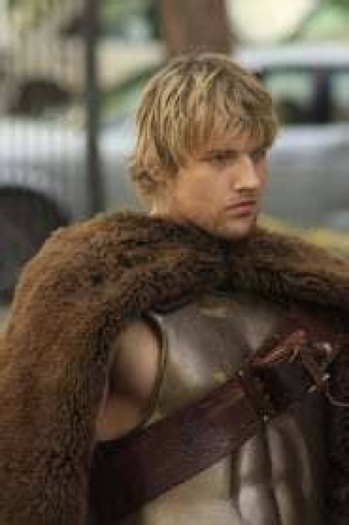 Cody Deal Fan Casting