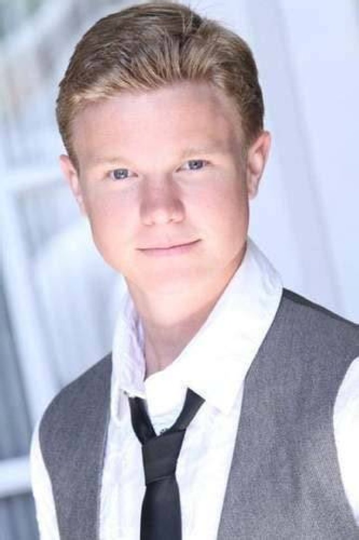 Cody Klop Fan Casting