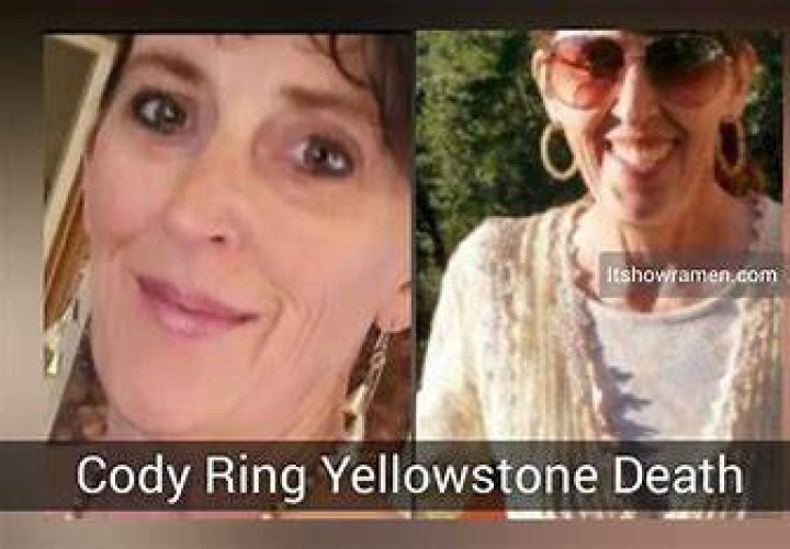 Cody Ring: The Gem Of Yellowstone’s Natural Wonders