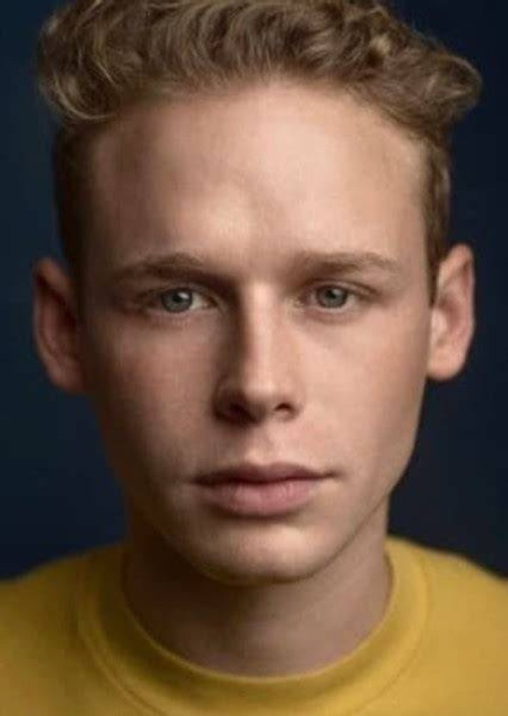 Cole Doman Fan Casting