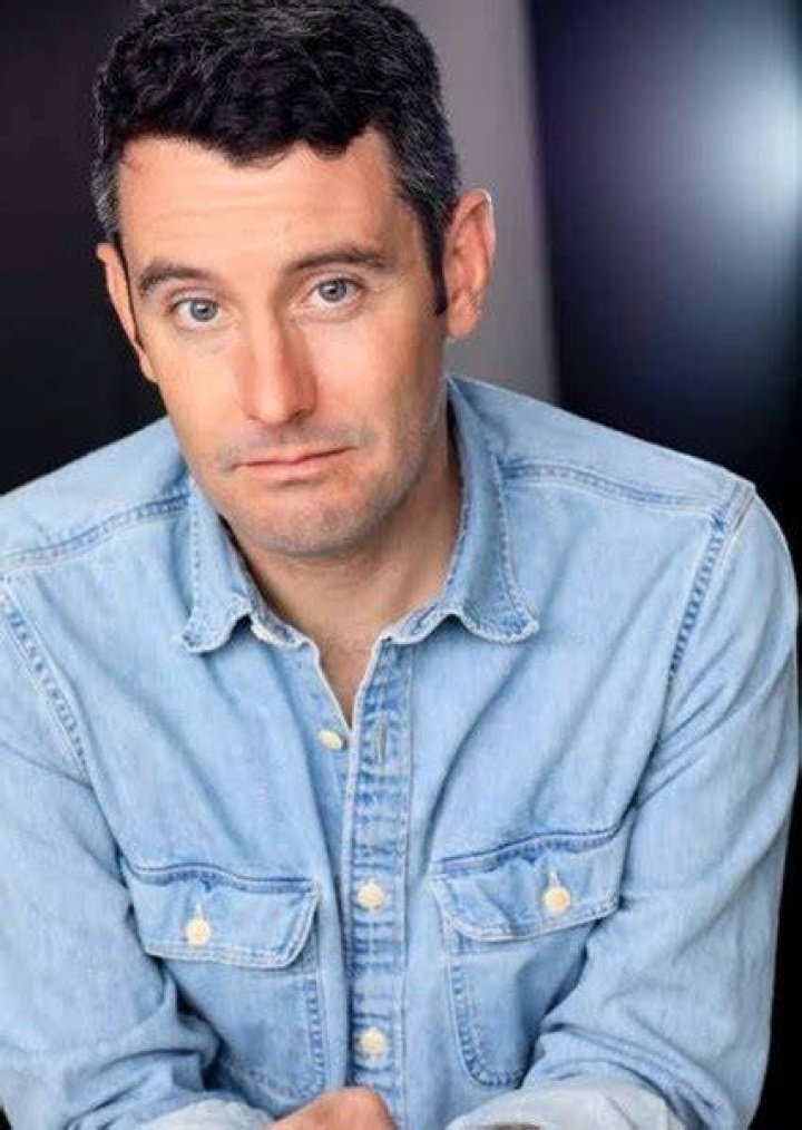 Colin A. Borden Fan Casting