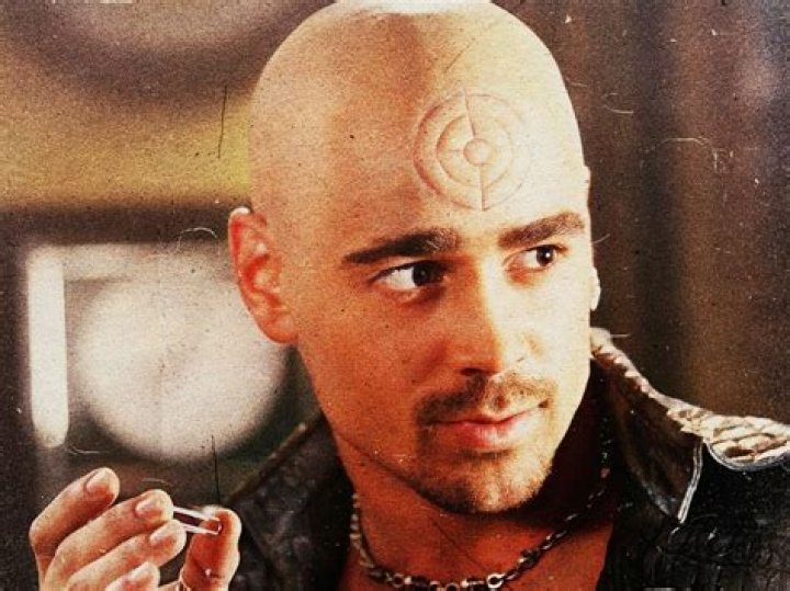 Colin Farrell as Bullseye in MCU&rsquo;s Daredevil movie remake 
