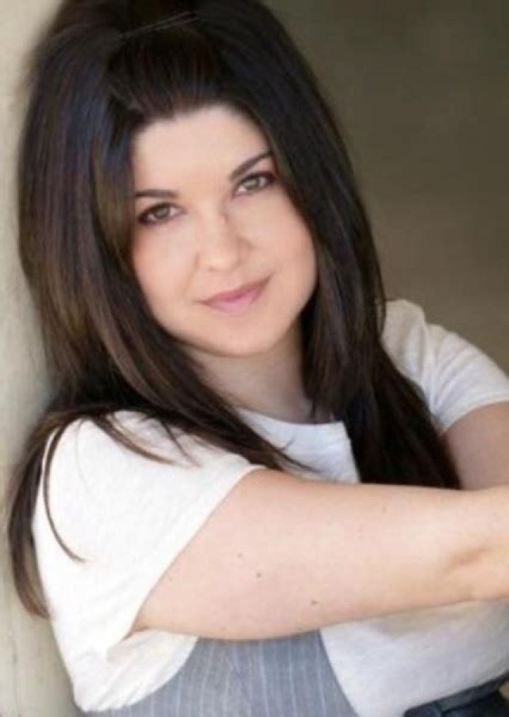 Colleen Clinkenbeard Fan Casting