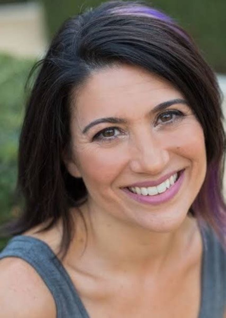 Colleen O'Shaughnessy Fan Casting
