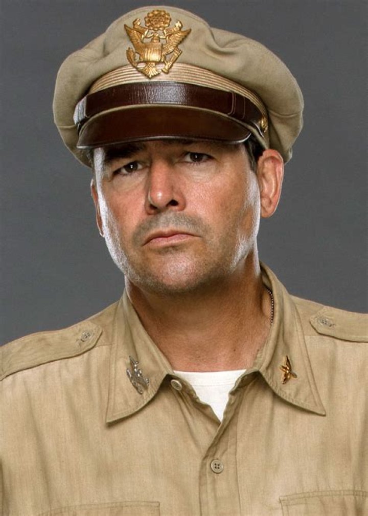 Colonel Cathcart Fan Casting for Catch-22 | myCast