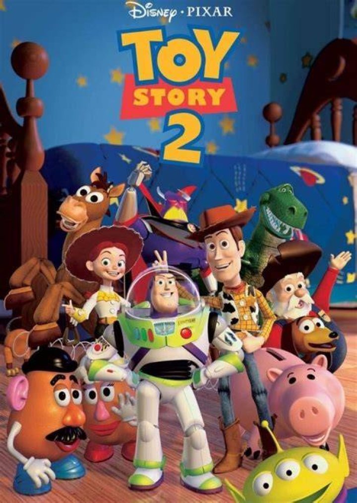 Columbia's Toy Story 2 (1999) Fan Casting on myCast