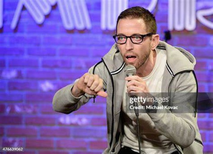 Comedian Neal Brennan on '3 Mics,' Comedy in the Trump Era, and Finding