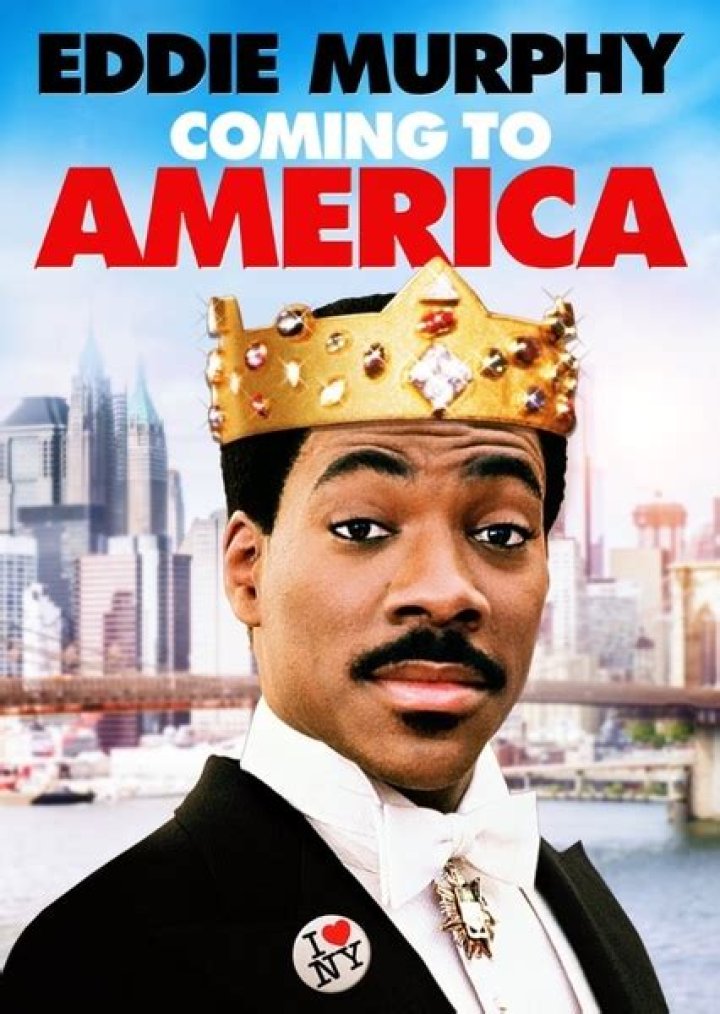 Coming To America ( Remake ) Fan Casting on myCast