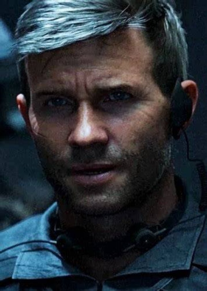 Commander Phillip Graves Fan Casting for Call of Duty: Modern Warfare II | myCast