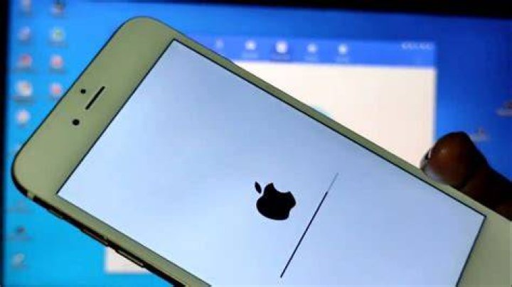 Comment flasher un iphone astuce 2022 YouTube